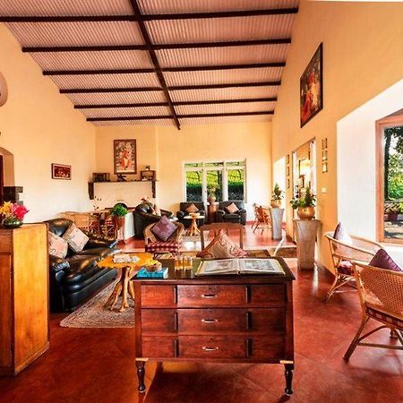 Teanest - Nature Resorts, Coonoor Udagamandalam Exterior foto