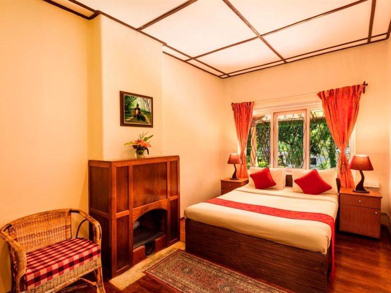 Teanest - Nature Resorts, Coonoor Udagamandalam Exterior foto