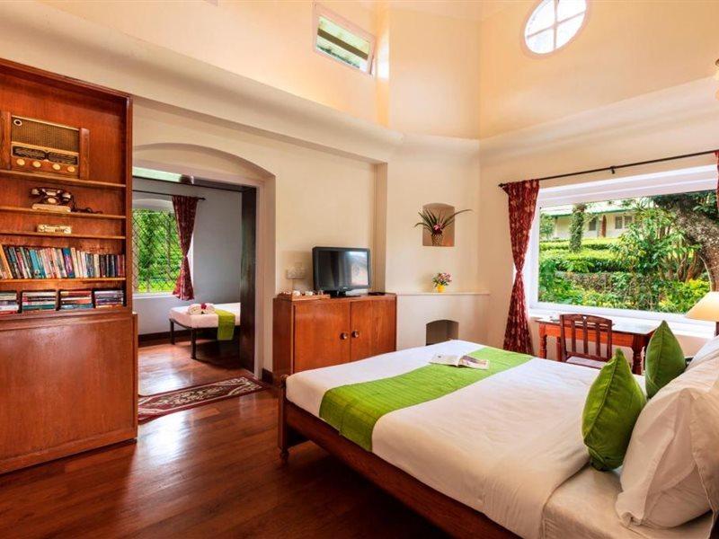Teanest - Nature Resorts, Coonoor Udagamandalam Exterior foto